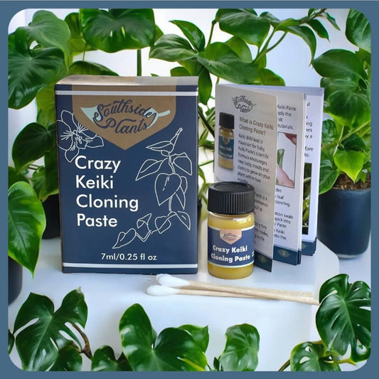 Crazy Keiki Cloning Paste