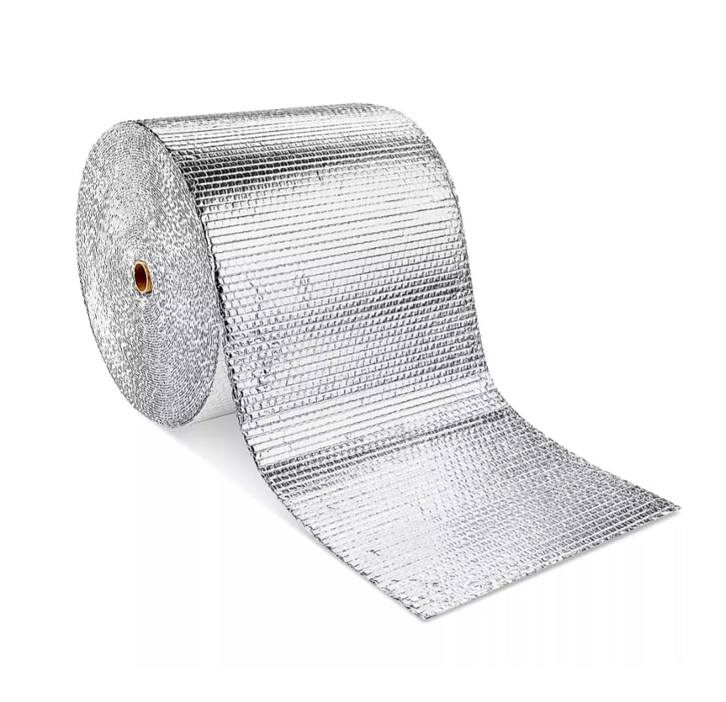 Winter Insulation