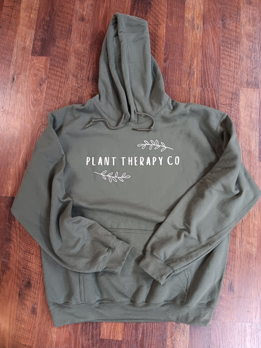 Plant Therapy Co hoodie