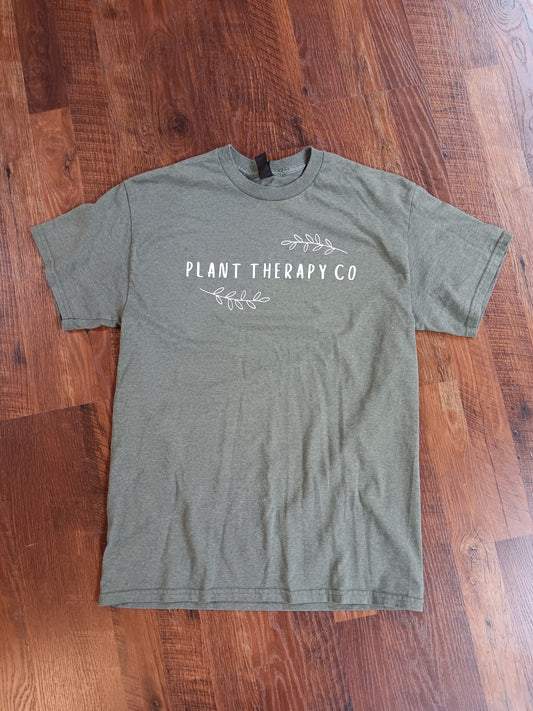 Plant Therapy Co t-shirt